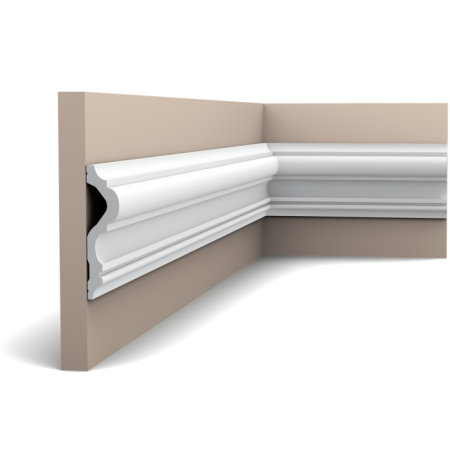 Orac Decor молдинг P8050 д 2000 x в 120 x ш 30